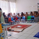 Colégio de Aplicação Telma Vitória reinicia atividades nesta segunda (17)