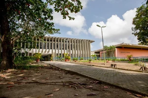 Doação de livros ajuda a fortalecer o acervo acadêmico nos campi