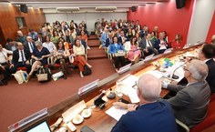 178ª Reunião Extraordinária do Conselho Pleno da Andifes