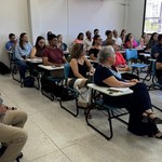 Fundepes inicia especialização em Gestão de Projetos para colaboradores