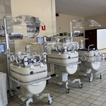 HU recebe novas incubadoras para a UTI Neonatal
