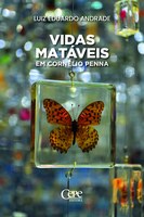 Livro de professor da Ufal analisa a obra de Cornélio Penna