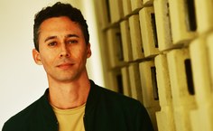 Professor Luiz Eduardo Andrade