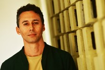Professor Luiz Eduardo Andrade