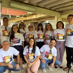 Presidente da Adufal é candidato a presidente do Sindicato Nacional