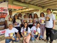 Presidente da Adufal é candidato a presidente do Sindicato Nacional