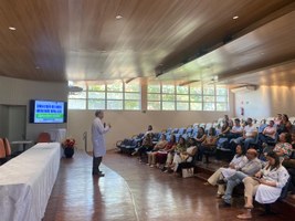 Serviço de oncologia do HU é ampliado e ganha 26 novos colaboradores