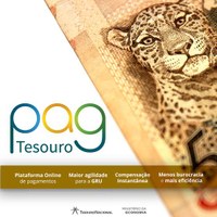 Ufal adota PagTesouro GRU para pagamentos com crédito e PIX
