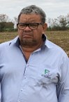 Gilmar era servidor do Ceca desde 1990