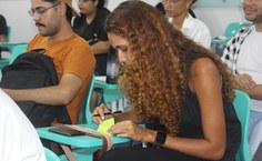 Evento discutiu comunicação, feminismos e a luta histórica de mulheres em busca dos seus direitos