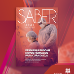 Assessoria de Comunicação publica mais uma revista Saber Ufal