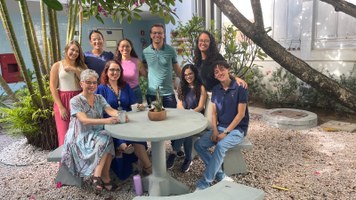 Equipe do HU é referência em Alagoas para atendimento a pessoas com doenças raras