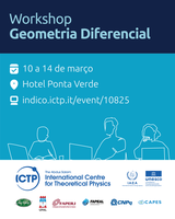 Pesquisadores da Ufal organizam Workshop de Geometria Diferencial