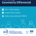 Pesquisadores da Ufal organizam Workshop de Geometria Diferencial