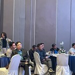 Professora participa de conferência internacional sobre arquitetura prisional
