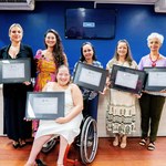 Professoras da Ufal são homenageadas pela Câmara de Vereadores de Maceió