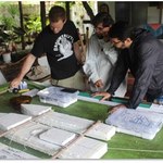 Professores conquistam aprovações em edital na área de pesca artesanal
