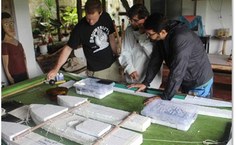 Um terço das pesquisas contempladas são da Unidade Educacional de Penedo