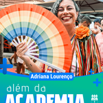 Som e luta: professora divide tempo livre entre o maracatu e a militância