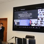 Ufal apresenta projeto em parceria com a JFAL para população de rua