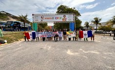 Ufal participa de lançamento da Rede Nacional de Cursinhos Populares e do Partiu IF