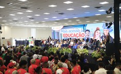 Ufal participa de lançamento da Rede Nacional de Cursinhos Populares e do Partiu IF