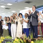 Ufal participa de lançamento da Rede Nacional de Cursinhos Populares