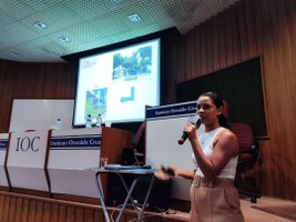 Artigo de pesquisadora da Ufal compõe livro científico que aborda biologia do timo