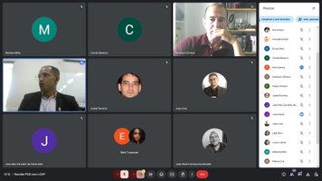 Comitê inicia trabalhos para execução do Programa de Gestão e Desempenho