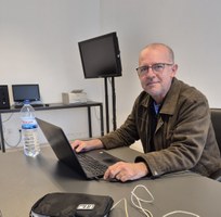 Docente da Ufal tem trabalho aprovado em evento internacional sobre câncer