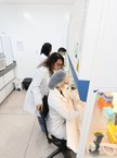Lafi registrou a primeira patente em 2020