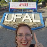 Professora da Ufal integra chapa 1 na eleição para diretoria do Andes-SN
