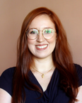 Emanuelle Rodrigues, vice-coordenadora do GP Relações Públicas e Comunicação Organizacional da Intercom