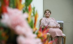 Professora Ana Dayse Dorea