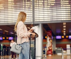 Reitoria publica portaria com diretrizes para a solicitação de diárias e passagens