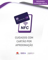 Campanha de Segurança no Elemento Humano alerta para o uso consciente do celular Campanha de Segurança no Elemento Humano alerta para o uso consciente do celular