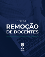 Cedu informa que inscrições para remoção de docentes termina nesta 4ª