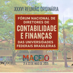 Diretores de contabilidade de universidades federais se reúnem na Ufal