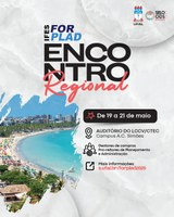 Evento reúne pró-reitores e gestores de universidades do Nordeste Evento reúne pró-reitores e gestores de universidades do Nordeste
