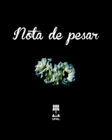 Faculdade de Odontologia lamenta o falecimento da servidora Dilma Mota