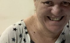 Servidora Dilma Mota