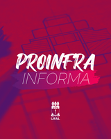 Novo cronograma de dedetização é divulgado pela Pró-reitoria de Infraestrutura Novo cronograma de dedetização é divulgado pela Pró-reitoria de Infraestrutura