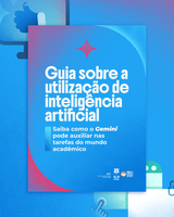 NTI disponibiliza ferramenta gratuita de IA e lança guia para auxiliar utilização NTI disponibiliza ferramenta gratuita de IA e lança guia para auxiliar utilização