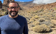 Professor Flávio Manoel Rodrigues