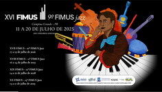 Fimus 2025 vai homenagear Chiquinha Gonzaga