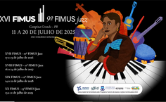 Fimus 2025 vai homenagear Chiquinha Gonzaga