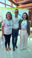 Professora e egressos da Ufal colaboram com projeto de educação ambiental em Maragogi