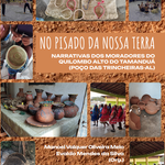 Professores da Ufal lançam livro sobre memórias de povo quilombola alagoano