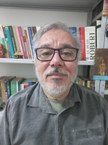 Professor Evaldo Mendes da Silva (foto cortesia)