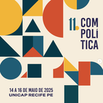 Professores do PPGCOM apresentam trabalhos no 11º Congresso da Compolítica